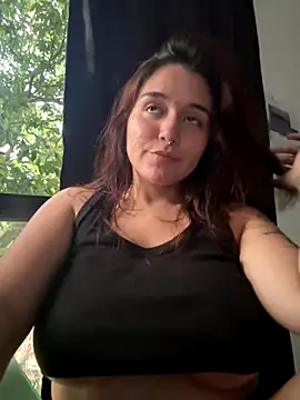 Snapshot of samantha_cherry chatting on 01-08-26, 10:01 samantha cherry online show from 01-08-26, 10:01