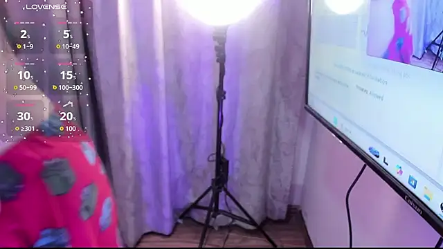 xhinata hyugax online show from 06-15-26, 11:29