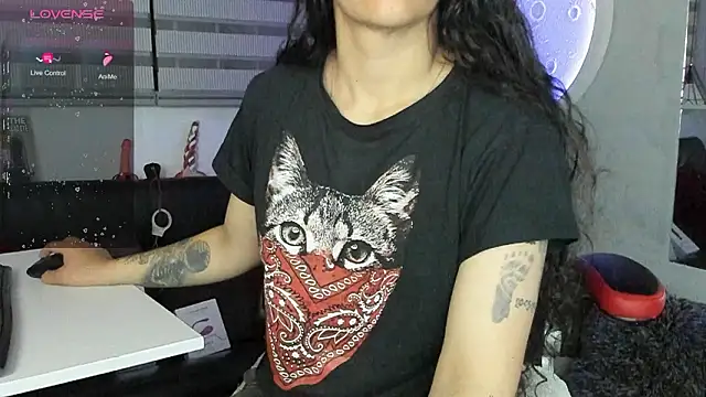 natasha logan  online show from 03-03-26, 04:07