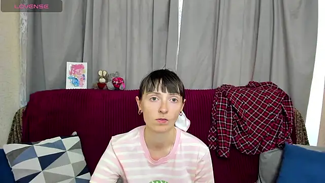 TayanaJons online show from 07-27-26, 12:56