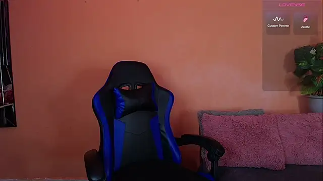 GiordanaPinoo online show from 12-19-25, 11:34