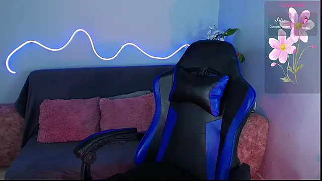 GiordanaPinoo online show from 03-05-26, 11:01