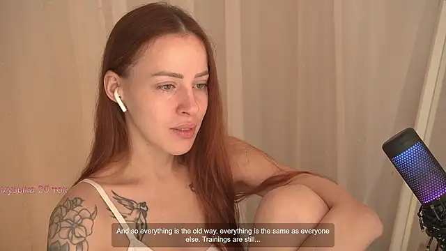 Poni DII online show from 02-04-26, 09:48