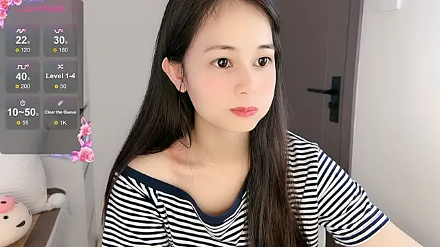 Judy520 online show from 03-31-26, 01:07