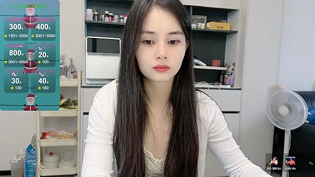 Judy520 online show from 04-21-26, 12:12