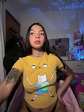 Valery rhoades online show from 03-19-26, 02:26