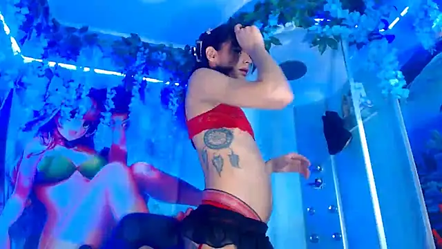 Snapshot of alessa_brown74 chatting on 02-08-25, 02:26 alessa brown74 online show from 02-08-25, 02:26