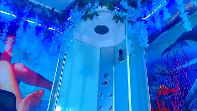 Snapshot of alessa_brown74 chatting on 02-22-25, 01:22 alessa brown74 online show from 02-22-25, 01:22