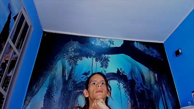 Snapshot of alessa_brown74 chatting on 09-14-25, 11:48 alessa brown74 online show from 09-14-25, 11:48