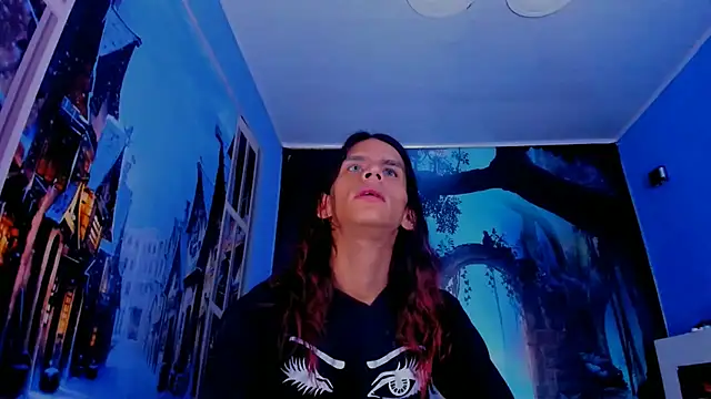 Snapshot of alessa_brown74 chatting on 06-06-26, 07:07 alessa brown74 online show from 06-06-26, 07:07