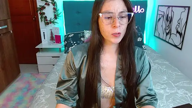 antonella sweet33 online show from 11-30-25, 08:57