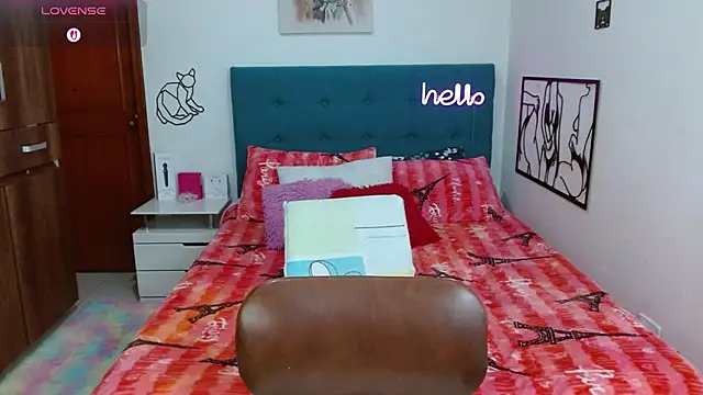 antonella sweet33 online show from 02-06-26, 08:12