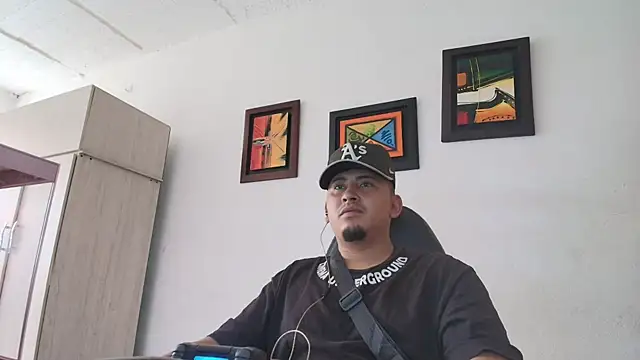 myke andrade online show from 12-02-25, 05:19