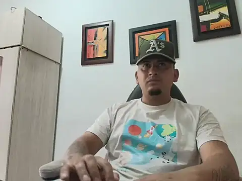 myke andrade online show from 01-15-26, 03:38