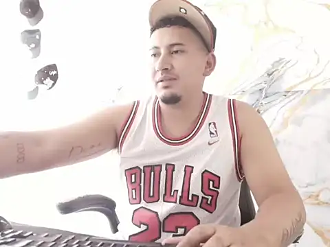 myke andrade online show from 02-11-26, 03:06