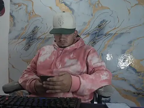 myke andrade online show from 02-24-26, 09:35