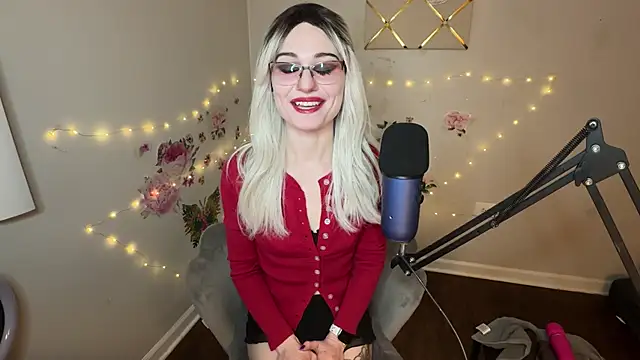 Starr1123 online show from 02-24-26, 04:54