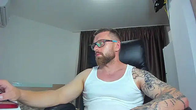 Findom guy online show from 07-28-26, 07:39