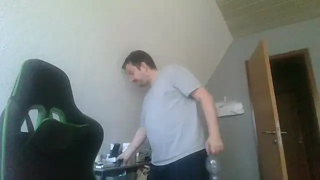 Golffahrer1982 online show from 01-17-26, 12:10