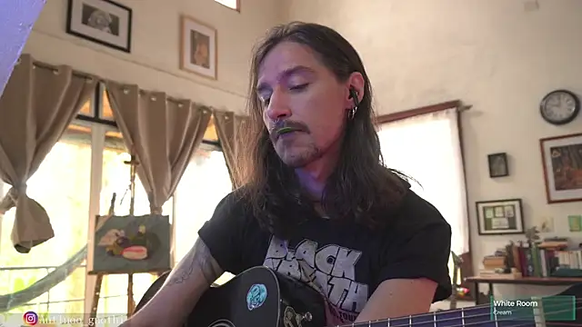 Antinoo Gnothi online show from 12-30-24, 03:02