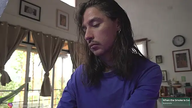 Antinoo Gnothi online show from 01-19-25, 05:18