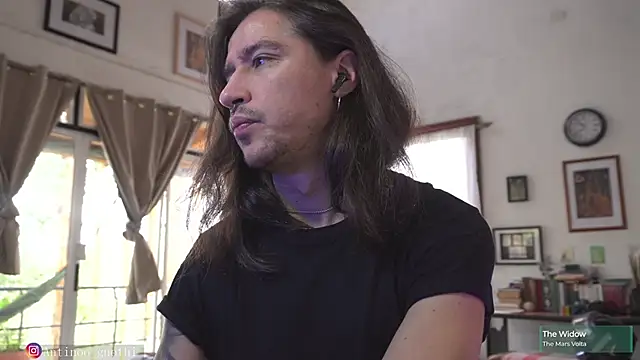 Antinoo Gnothi online show from 01-28-25, 12:54