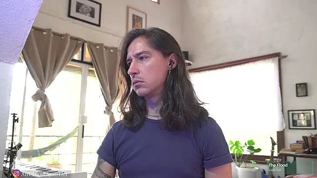 Antinoo Gnothi online show from 01-29-25, 02:32