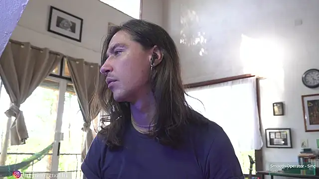 Antinoo Gnothi online show from 01-29-25, 09:28