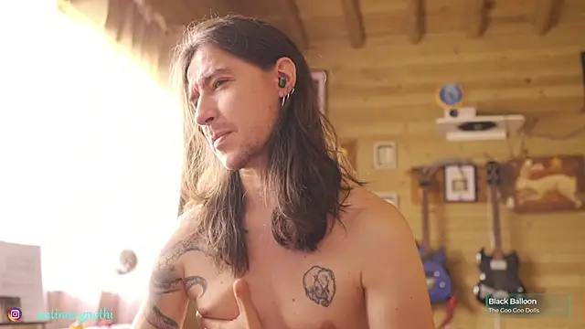 Antinoo Gnothi online show from 11-09-25, 05:22