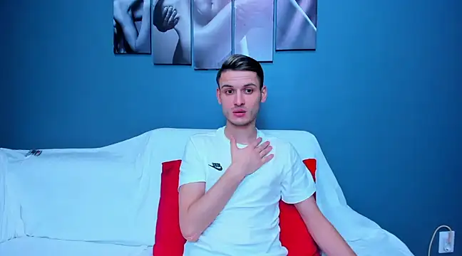 Snapshot of andboyfor6 chatting on 02-06-25, 02:58 andboyfor6 online show from 02-06-25, 02:58