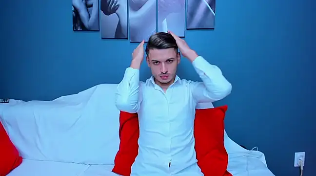 Snapshot of andboyfor6 chatting on 03-01-25, 10:34 andboyfor6 online show from 03-01-25, 10:34