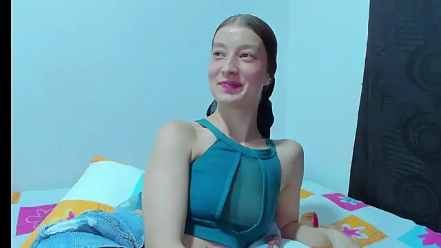 MiiaVolkova online show from 05-08-26, 12:27