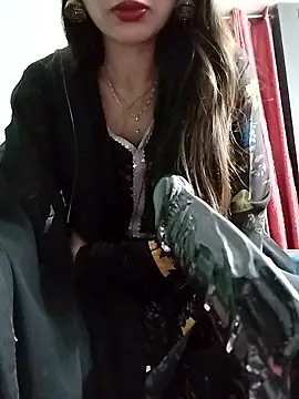 Noor Darliing online show from 01-16-26, 03:16