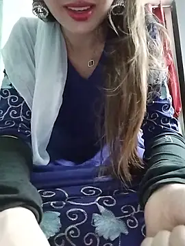 Noor Darliing online show from 06-08-26, 03:34