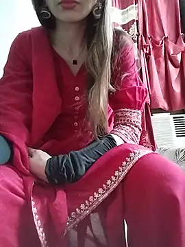 Noor Darliing online show from 06-12-26, 03:44