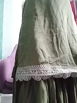 Noor Darliing online show from 07-06-26, 03:25