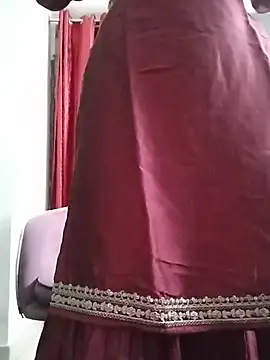 Noor Darliing online show from 07-10-26, 03:14