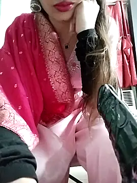 Noor Darliing online show from 07-14-26, 03:29