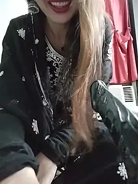 Noor Darliing online show from 07-18-26, 03:27