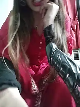 Noor Darliing online show from 07-23-26, 03:32