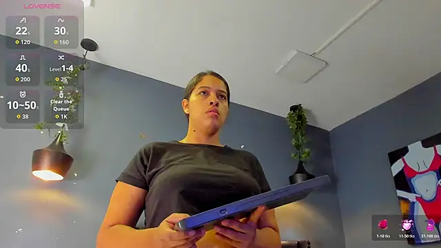 Sophiietaylor online show from 11-06-25, 05:14