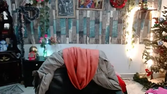 KarimaSarabe online show from 12-15-25, 08:35