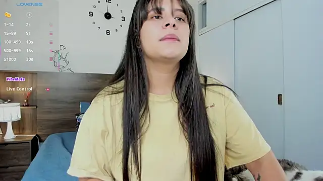 emily adams01 online show from 03-20-26, 08:57