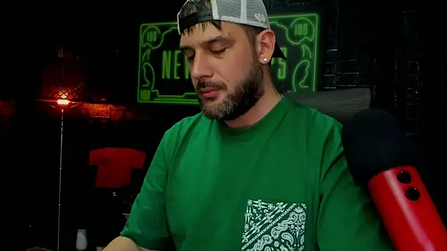 LexXHardy online show from 02-26-25, 10:53