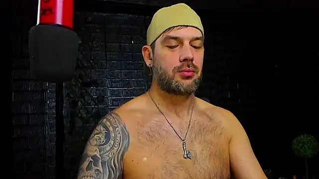 LexXHardy online show from 12-04-25, 10:57