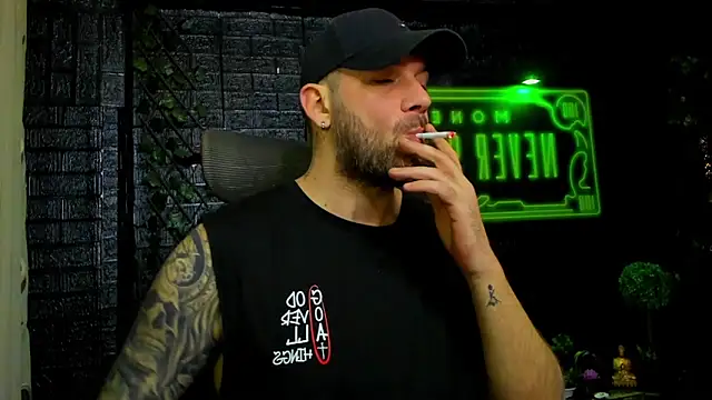 LexXHardy online show from 02-23-26, 05:27