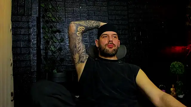 LexXHardy online show from 03-04-26, 12:11