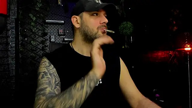 LexXHardy online show from 03-27-26, 02:06