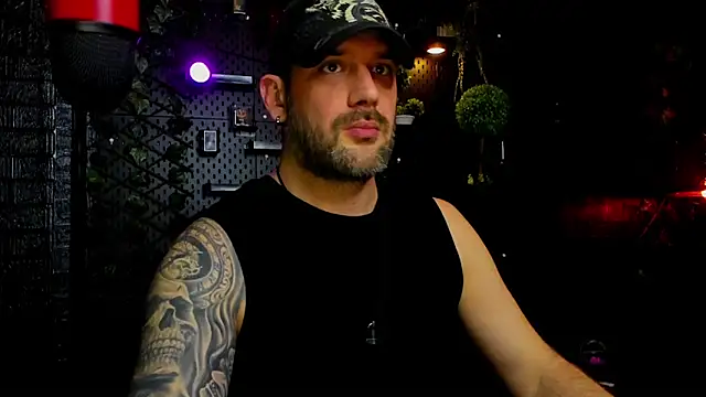 LexXHardy online show from 03-29-26, 10:54