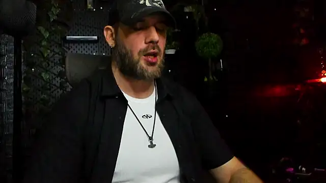 LexXHardy online show from 04-15-26, 03:41